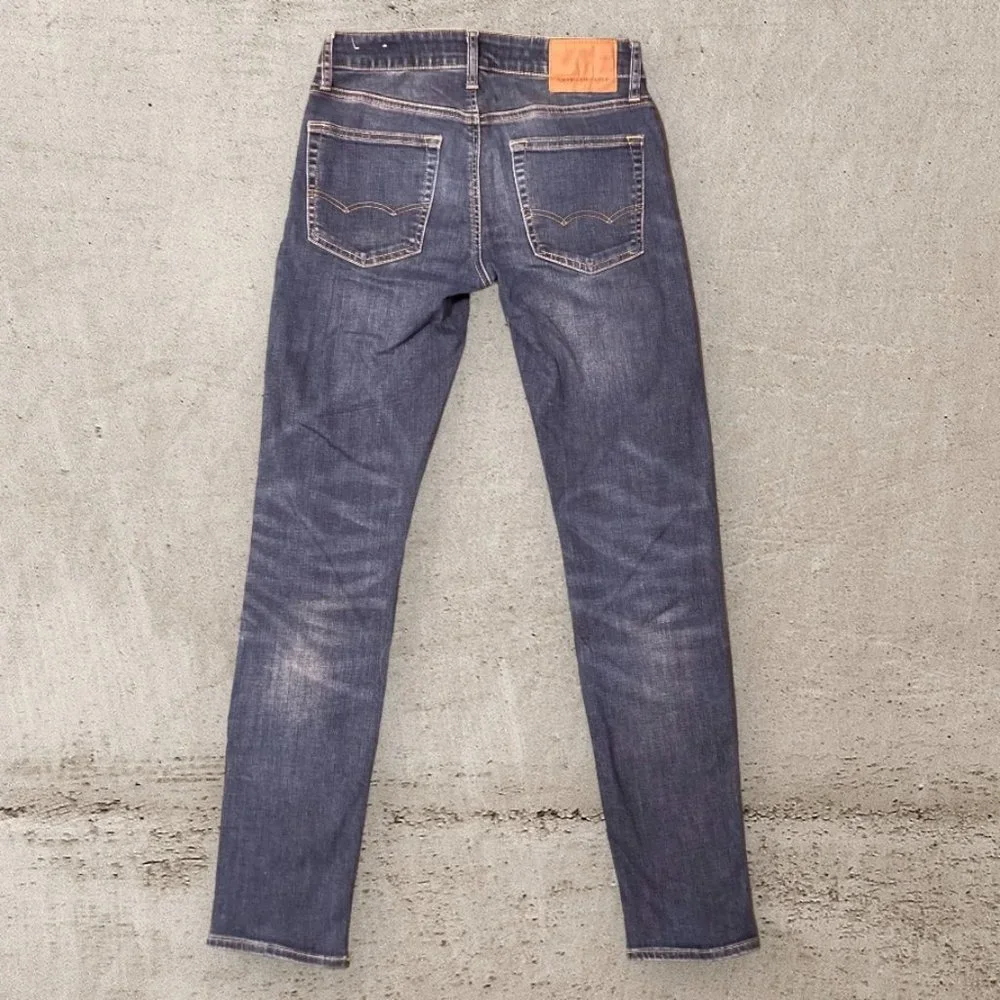 EUC American Eagle Men’s Flex Slim Taper Denim Jeans 28 x 30 (#7)